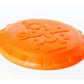 SP Bottle Top Flyer Durable Rubber Retrieving Frisbee
