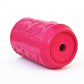 SP Puppy Can Toy Durable Rubber Chew Toy & Treat Dispenser For Teething Pups