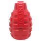 USA-K9 Grenade Durable Rubber Chew Toy & Treat Dispenser