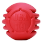 USA-K9 Stars and Stripes Ultra-Durable Rubber Chew Ball