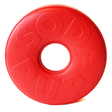 SP Life Ring Durable Rubber Chew Toy & Treat Dispenser - Pets Perfect