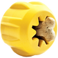 ID Gear Treat Pocket Durable Rubber Treat Holder and Chew Toy