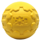 ID Ball Dog Toy – Ultra-Durable Rubber Chew Ball for Tough Chewers