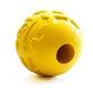 ID Ball Dog Toy – Ultra-Durable Rubber Chew Ball for Tough Chewers