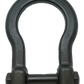 ID Anchor Shackle Durable Rubber Tug Toy