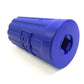 ID Wire Nut Durable Rubber Chew Toy & Treat Dispenser