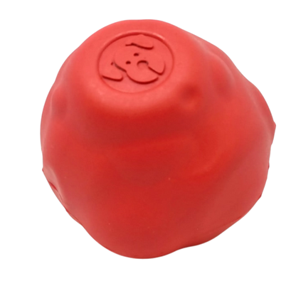 SN Asteroid Ultra Durable Rubber Chew Toy