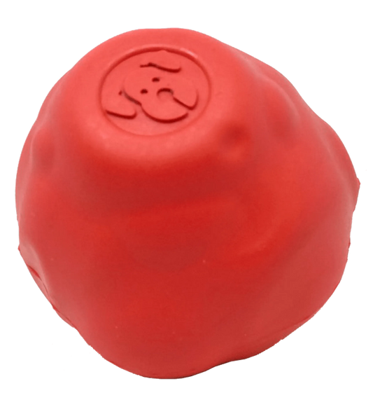 SN Asteroid Ultra Durable Rubber Chew Toy for Dogs