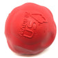 SN Asteroid Ultra Durable Rubber Chew Toy