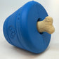 SN Space Capsule Durable Rubber Chew Toy & Treat Dispenser