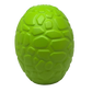 MKB Dinosaur Egg Durable Rubber Chew Toy & Treat Dispenser