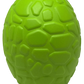 MKB Dinosaur Egg Durable Rubber Chew Toy & Treat Dispenser - Pets Perfect