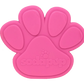 SP Paw Print Ultra Durable Nylon Dog Chew Toy for Aggressive Chewers