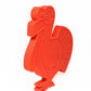 MKB Turkey  Ultra Durable Nylon Dog Chew Toy for Aggressive Chewers