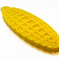 SP Corn on the Cob Ultra Durable Nylon Dog Chew Toy for Aggressive Chewers - Pets Perfect