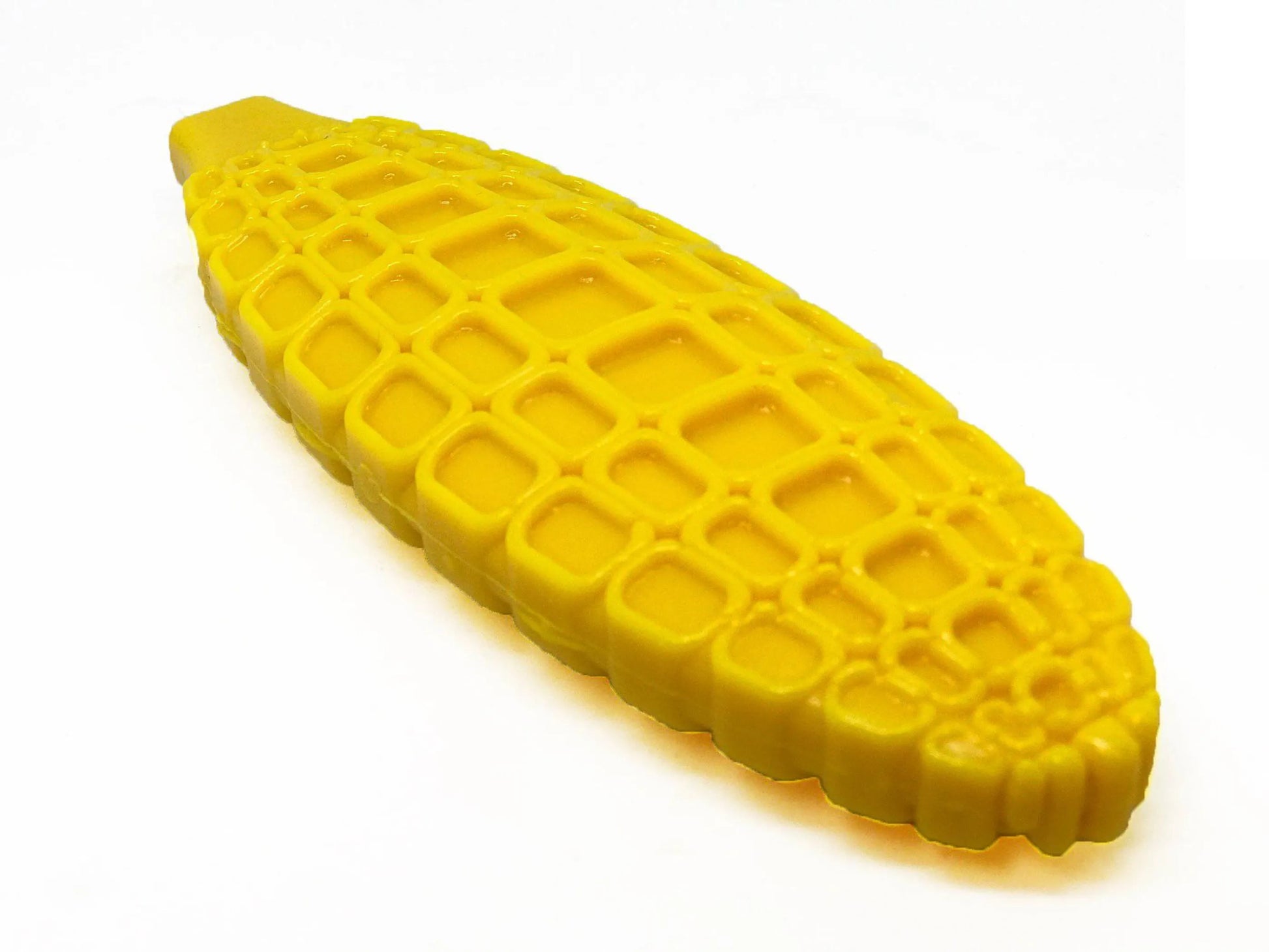 SP Corn on the Cob Ultra Durable Nylon Dog Chew Toy for Aggressive Chewers - Pets Perfect