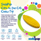 SP Corn on the Cob Ultra Durable Nylon Dog Chew Toy for Aggressive Chewers - Pets Perfect