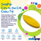 SP Corn on the Cob Ultra Durable Nylon Dog Chew Toy for Aggressive Chewers