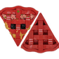 SP Cherry Pie Ultra Durable Nylon Dog Chew Toy and Treat Holder for Aggressive Chewers