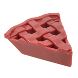 SP Cherry Pie Ultra Durable Nylon Dog Chew Toy and Treat Holder for Aggressive Chewers - Pets Perfect