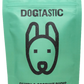 DT Dogtastic Salmon & Coconut Ducks Dog Treats