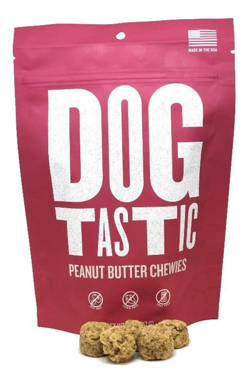 DT Dogtastic Chewies Dog Treats, view 7