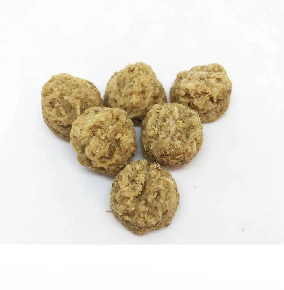 DT Dogtastic Chewies Dog Treats, view 8