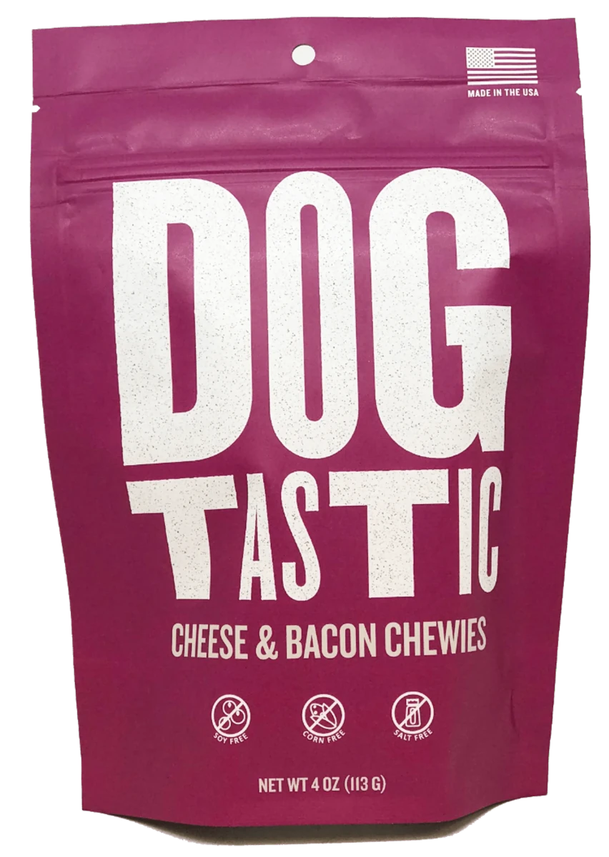 DT Dogtastic Chewies Dog Treats, view 5