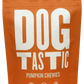 DT Dogtastic Chewies Dog Treats