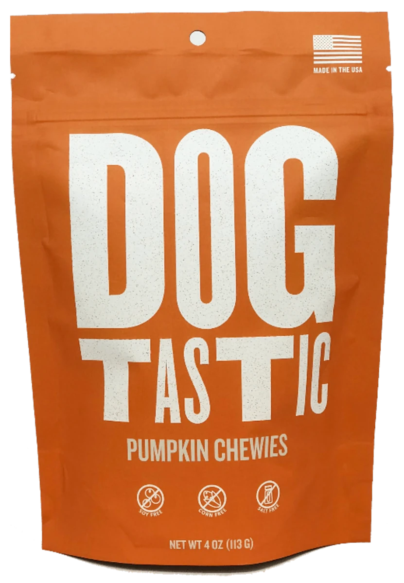 DT Dogtastic Chewies Dog Treats, view 10