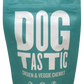 DT Dogtastic Chewies Dog Treats