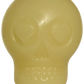 MKB Glow in the Dark Sugar Skull Chew Toy & Treat Dispenser - Pets Perfect