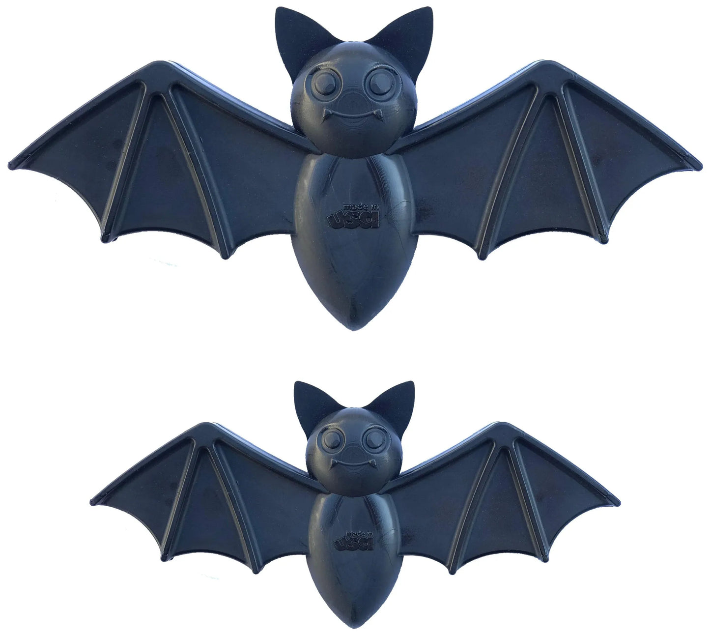 SodaPup Vampire Bat Ultra Durable Nylon Dog Chew Toy for Aggressive Chewers - Pets Perfect