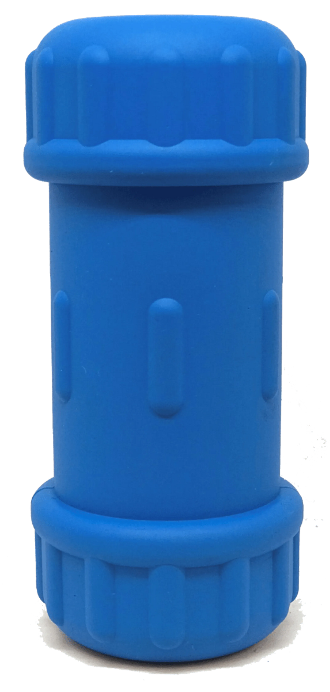 ID Bone Durable Rubber Chew Toy and Treat Dispenser