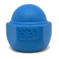 ID Cap Nut Ultra-Durable Rubber Chew Toy and Treat Dispenser