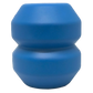 ID Double Trouble Durable Rubber Chew Toy and Treat Dispenser