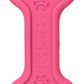 MKB Bone Ultra Durable Nylon Dog Chew Toy for Aggressive Chewers