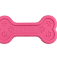 MKB Bone Ultra Durable Nylon Dog Chew Toy for Aggressive Chewers