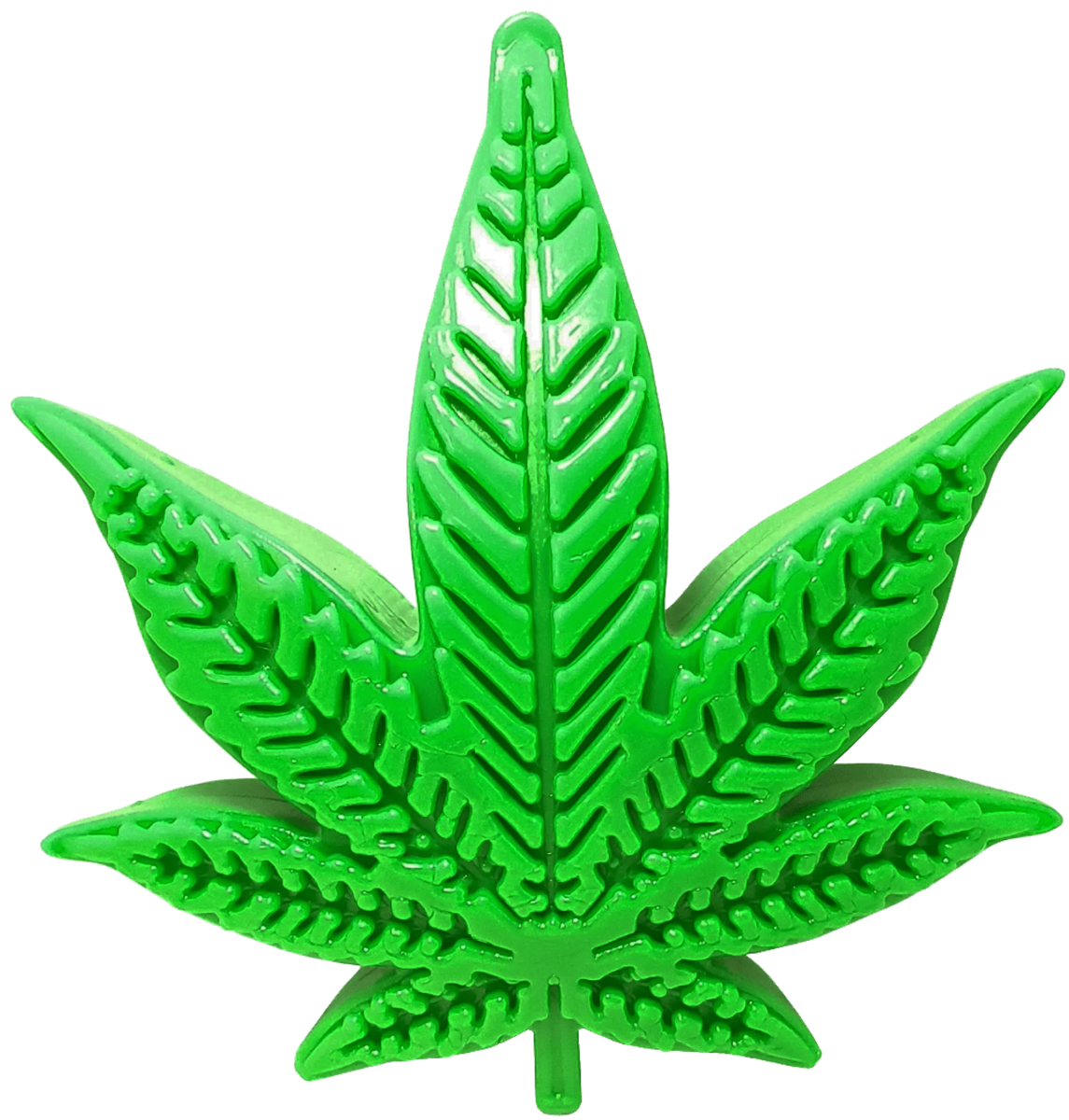 MKB Colorado Maple Leaf Durable Nylon Dog Chew Toy for Aggressive Chewers - Pets Perfect