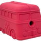 MKB Surf's Up! Retro Van  Durable Chew Toy & Treat Dispenser