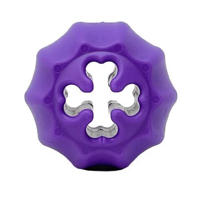 MKB Cross Bones Dog Treat Pocket - Pets Perfect