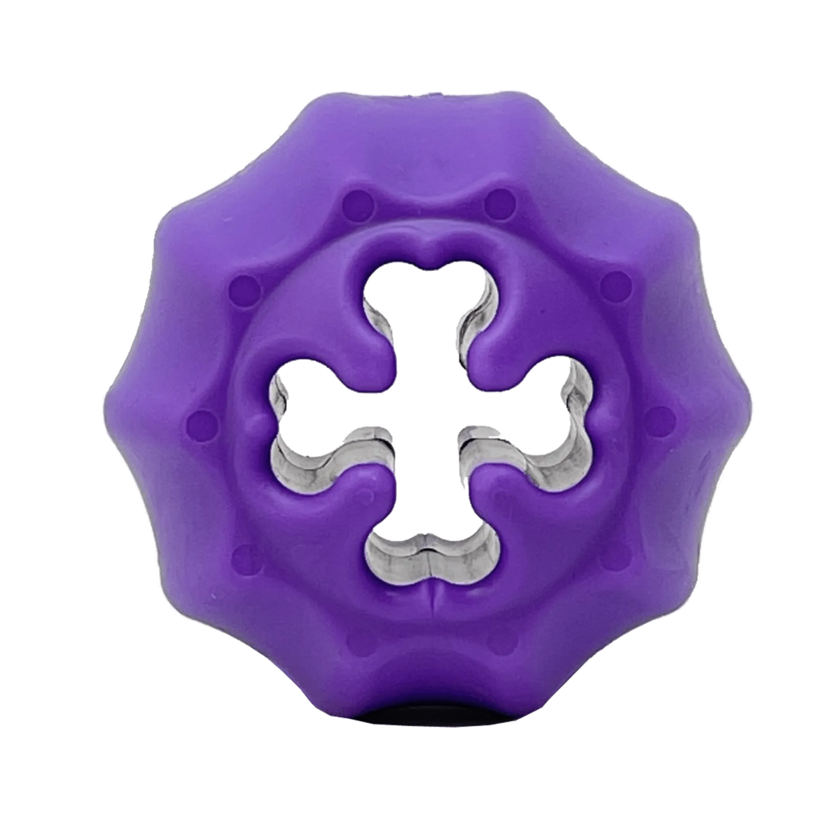 MKB Cross Bones Treat Pocket - Pets Perfect