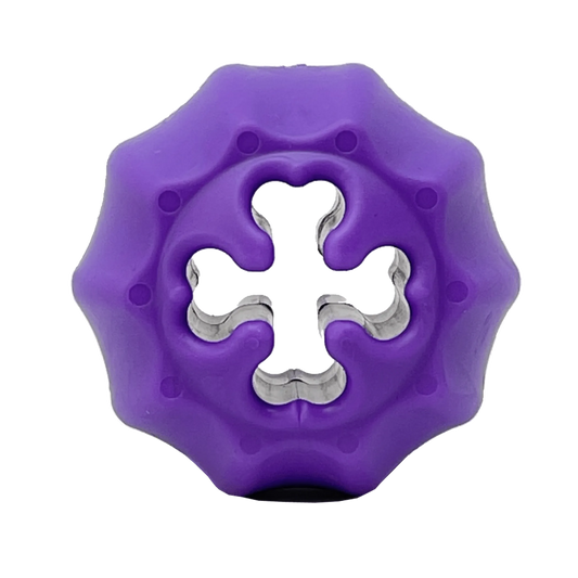 MKB Cross Bones Treat Pocket - Pets Perfect