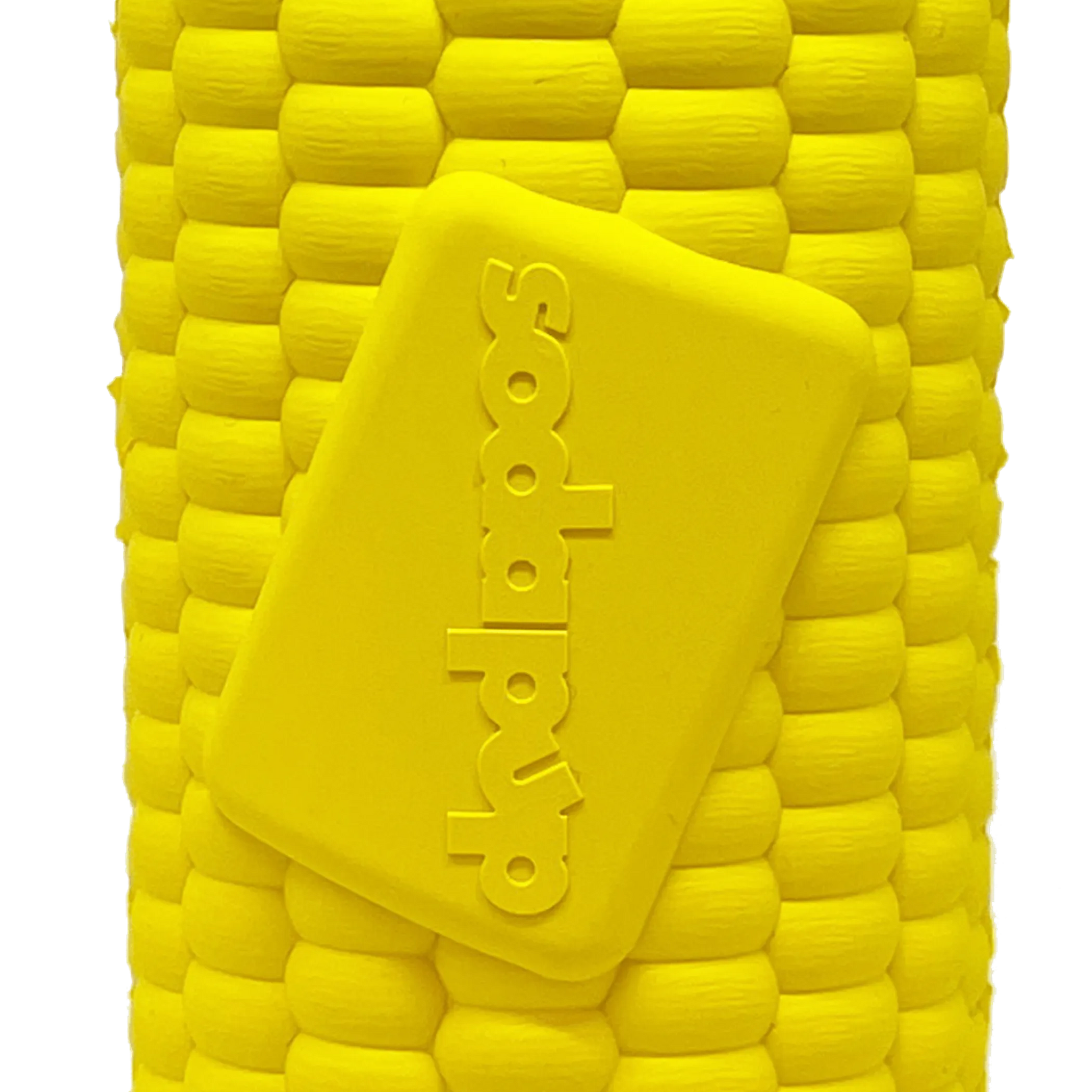 SodaPup Corn on the Cob Treat Dispenser