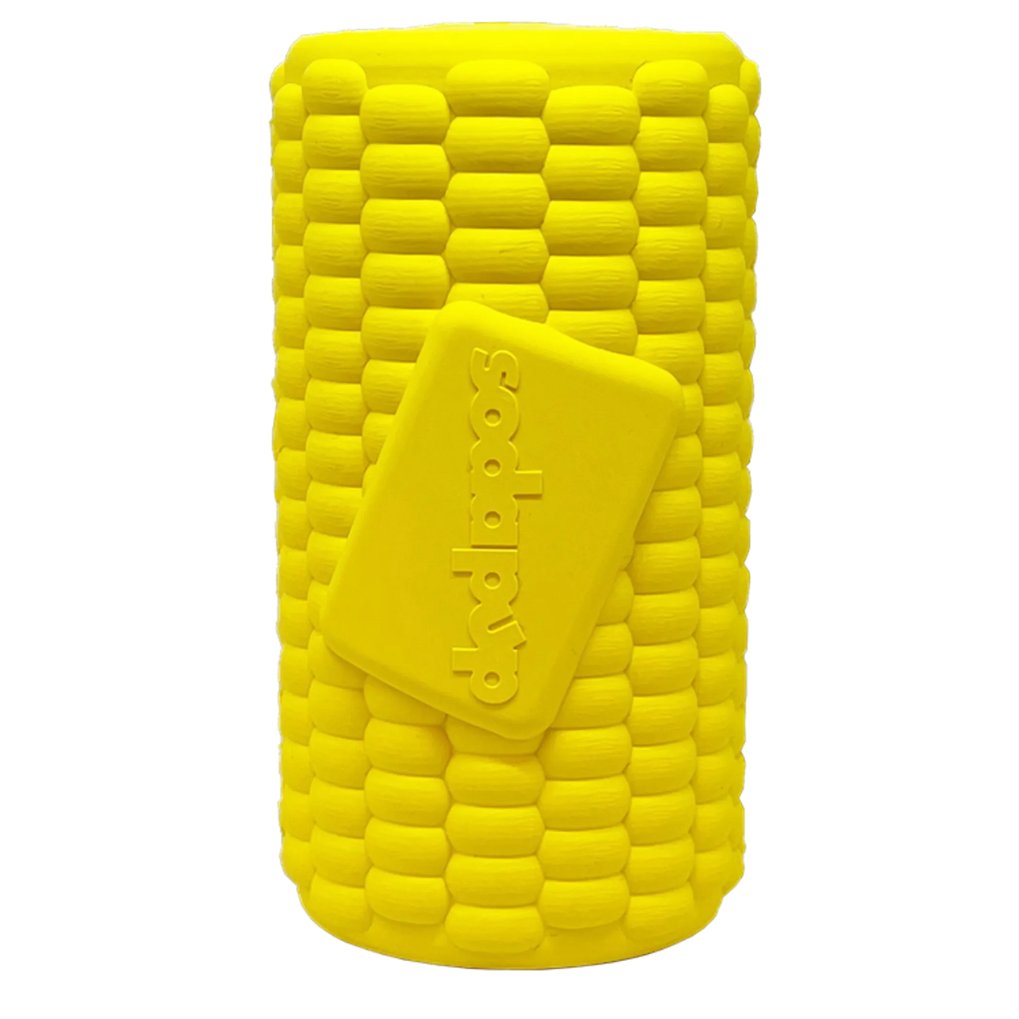 SodaPup Corn on the Cob Treat Dispenser