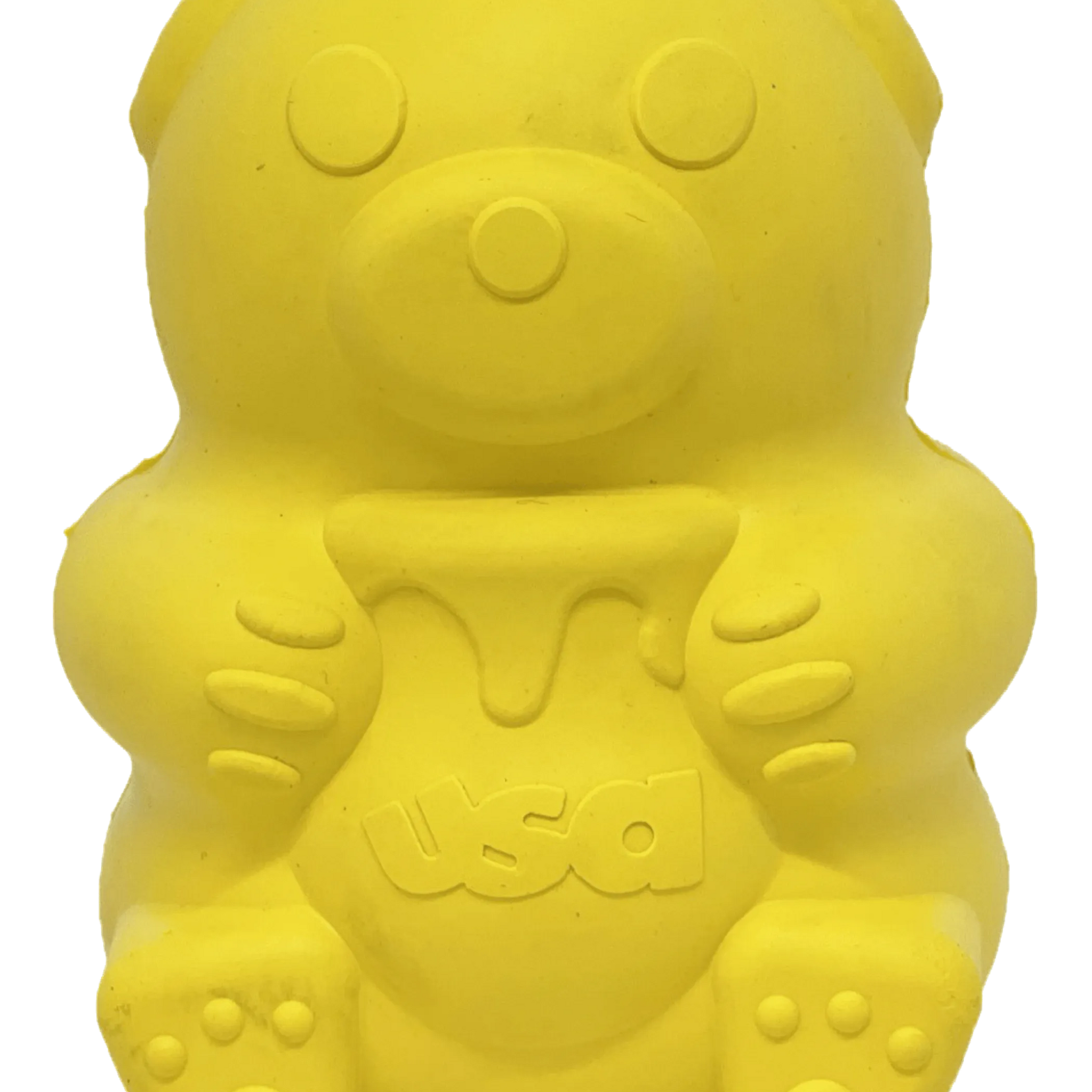 Honey Bear Treat Dispenser