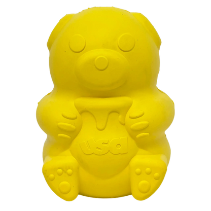 Honey Bear Treat Dispenser