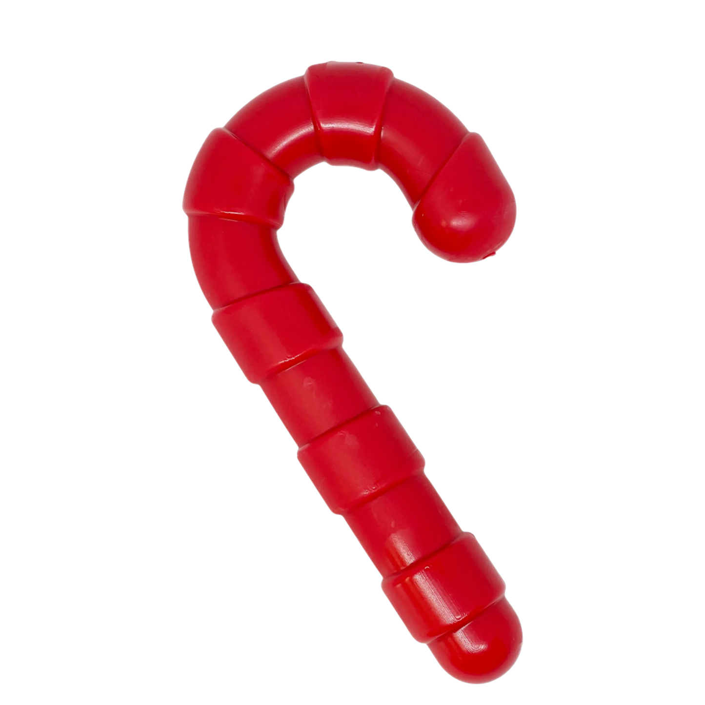 SP Candy Cane Chew Toy