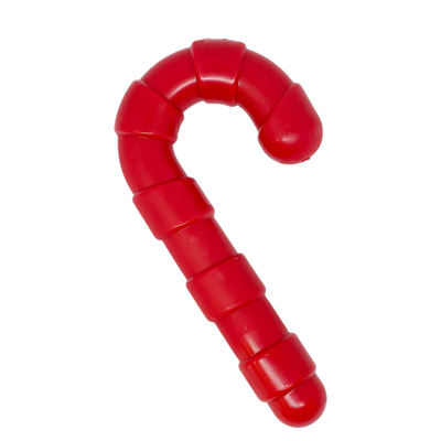 SP Candy Cane Chew Dog Toy - Pets Perfect