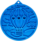 Nylon eCoin Durable Enrichment Snacking Coin - Pets Perfect